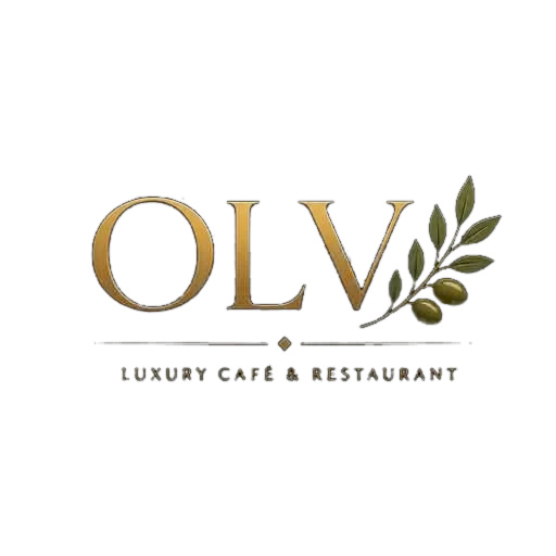 OLV Luxury Café & Restaurant